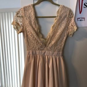 Missguided Women's Dress